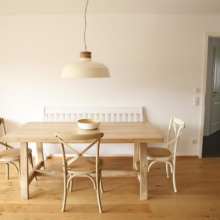 Apartment Seeglueck Am Schliersee - Modern, Zentral, Perfekt Fuer Familien 외부 사진