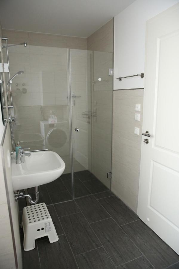 Apartment Seeglueck Am Schliersee - Modern, Zentral, Perfekt Fuer Familien 외부 사진