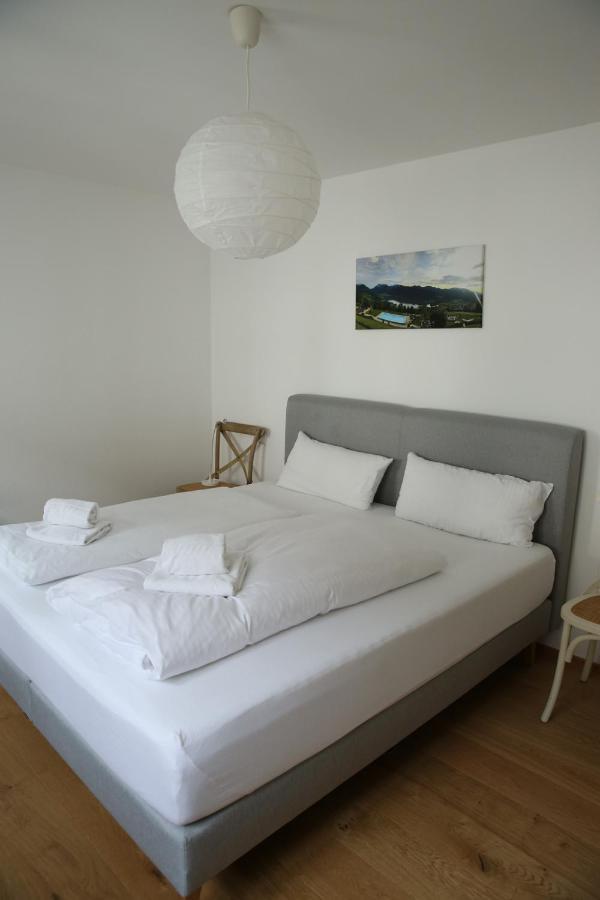 Apartment Seeglueck Am Schliersee - Modern, Zentral, Perfekt Fuer Familien 외부 사진