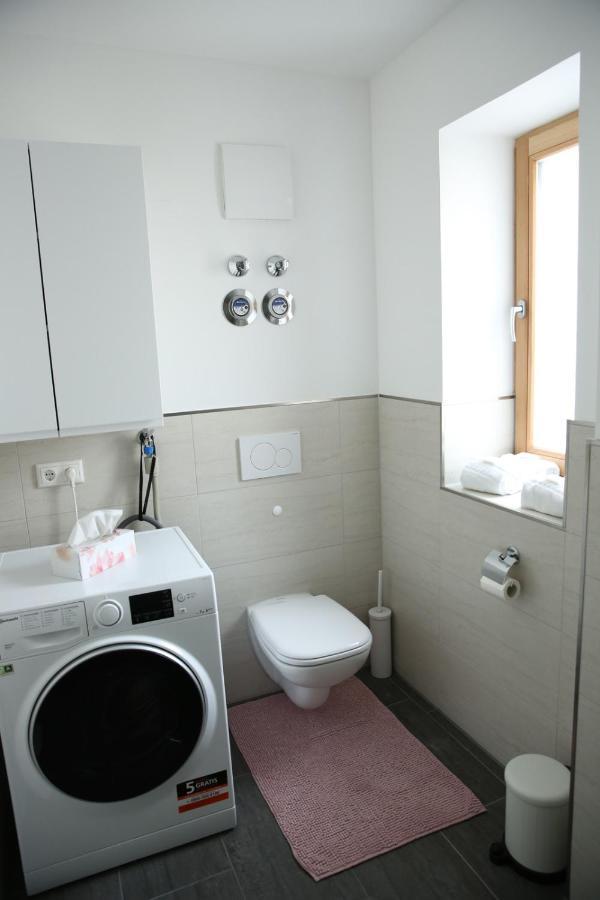Apartment Seeglueck Am Schliersee - Modern, Zentral, Perfekt Fuer Familien 외부 사진
