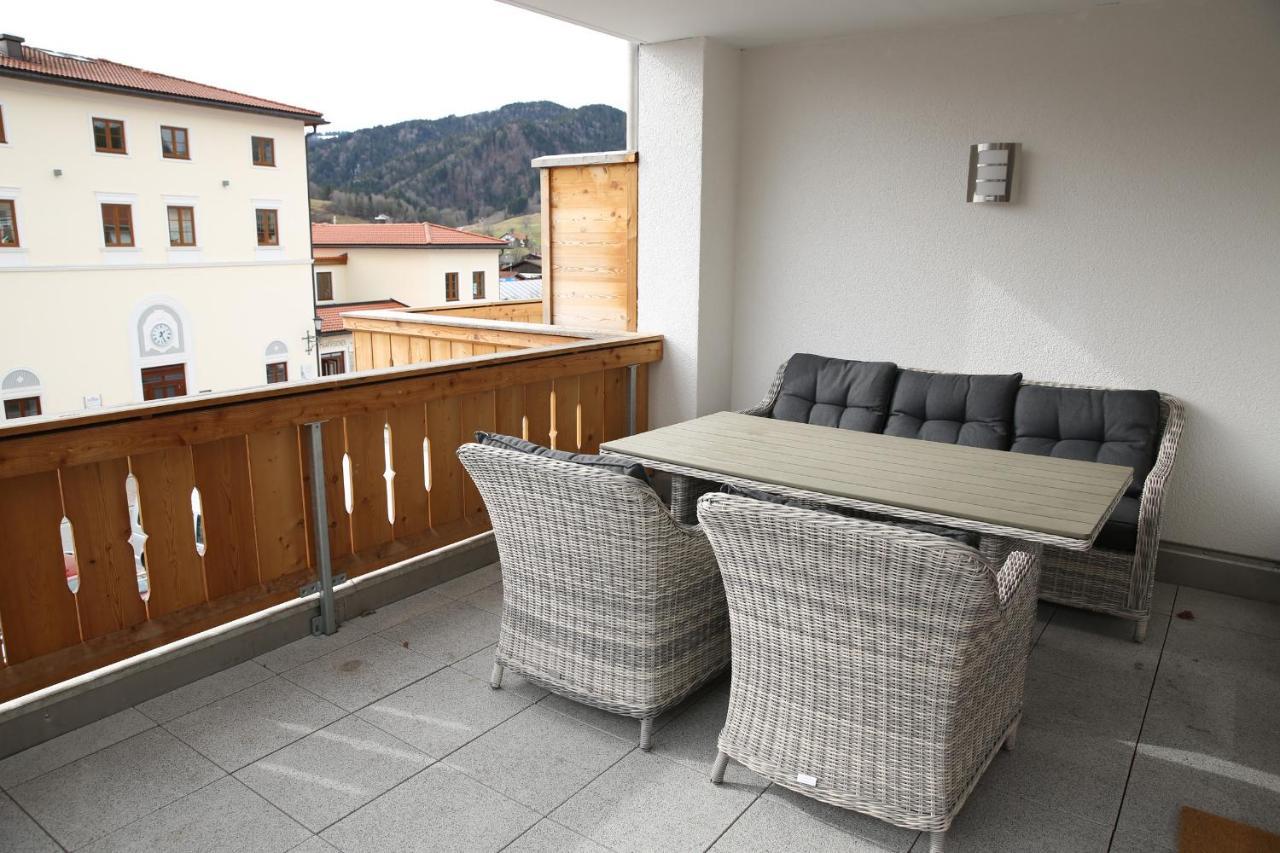 Apartment Seeglueck Am Schliersee - Modern, Zentral, Perfekt Fuer Familien 외부 사진