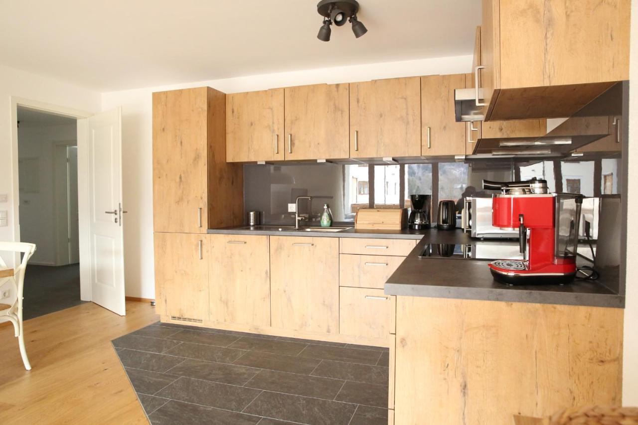 Apartment Seeglueck Am Schliersee - Modern, Zentral, Perfekt Fuer Familien 외부 사진