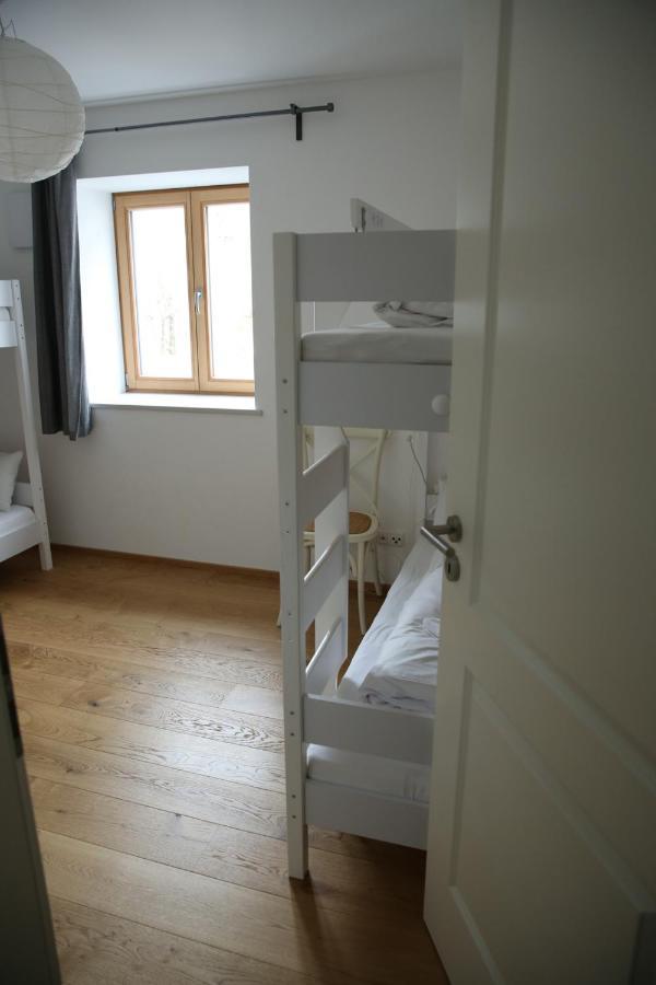 Apartment Seeglueck Am Schliersee - Modern, Zentral, Perfekt Fuer Familien 외부 사진