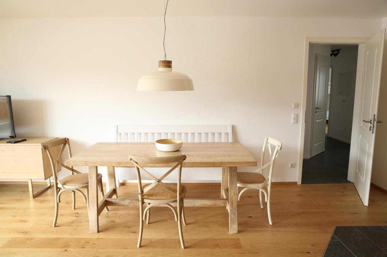 Apartment Seeglueck Am Schliersee - Modern, Zentral, Perfekt Fuer Familien 외부 사진