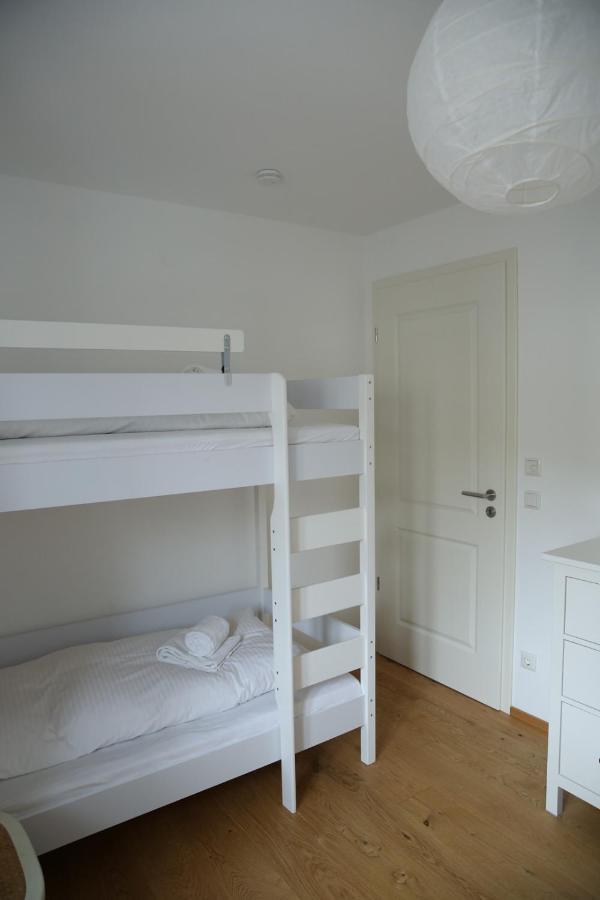 Apartment Seeglueck Am Schliersee - Modern, Zentral, Perfekt Fuer Familien 외부 사진