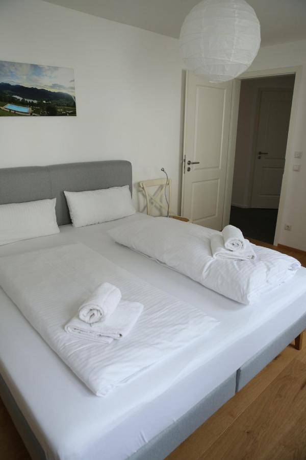 Apartment Seeglueck Am Schliersee - Modern, Zentral, Perfekt Fuer Familien 외부 사진