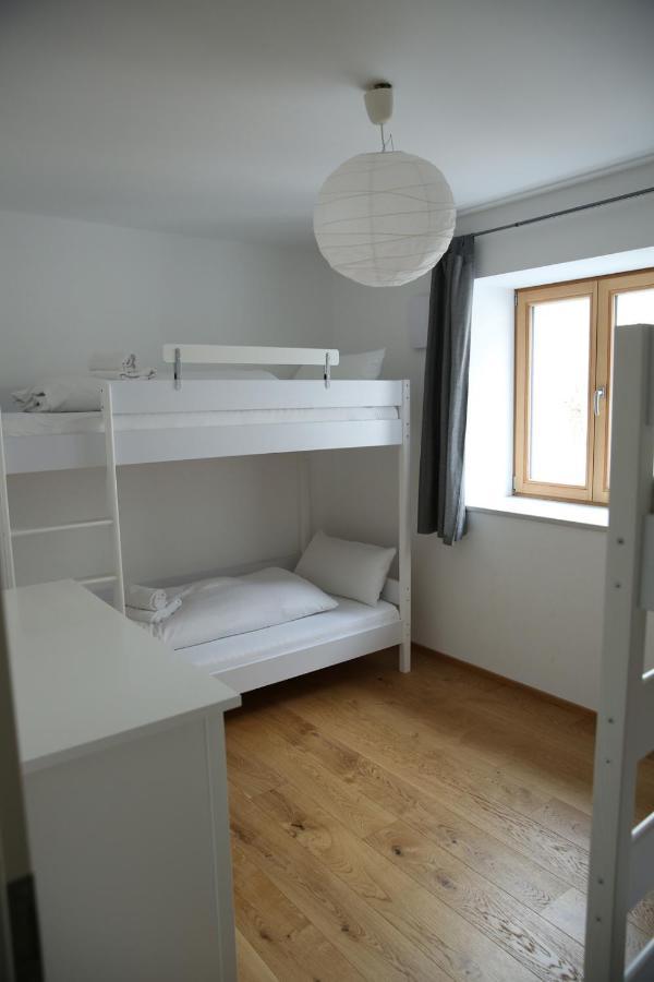 Apartment Seeglueck Am Schliersee - Modern, Zentral, Perfekt Fuer Familien 외부 사진