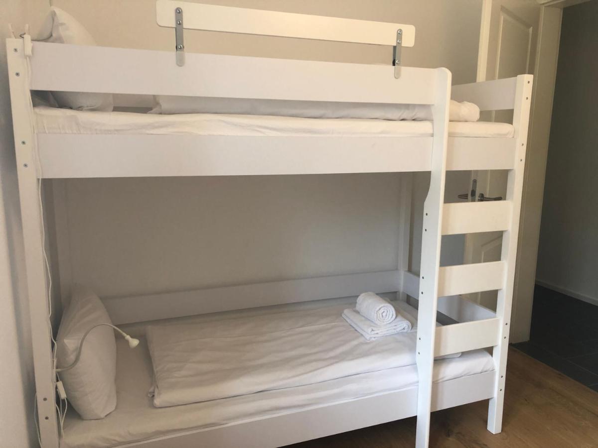 Apartment Seeglueck Am Schliersee - Modern, Zentral, Perfekt Fuer Familien 외부 사진