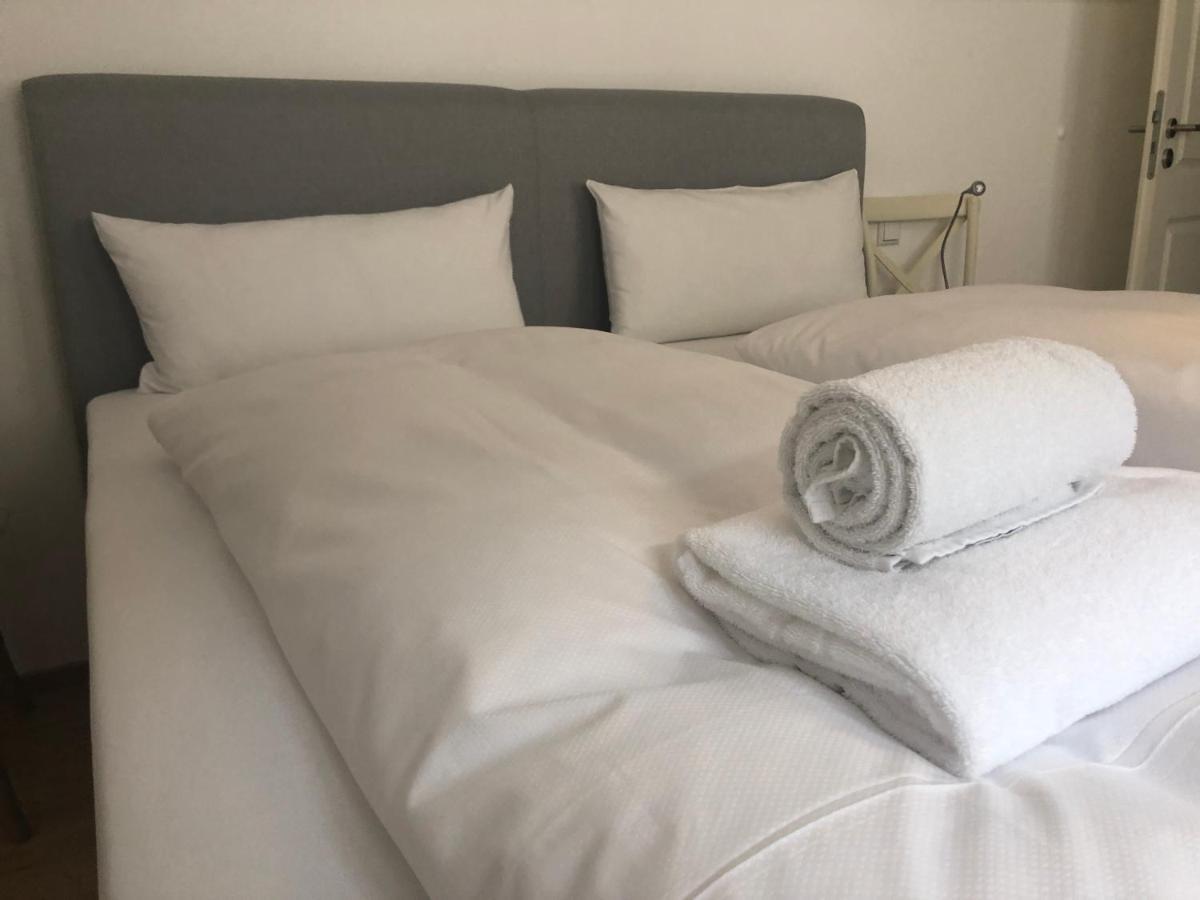 Apartment Seeglueck Am Schliersee - Modern, Zentral, Perfekt Fuer Familien 외부 사진