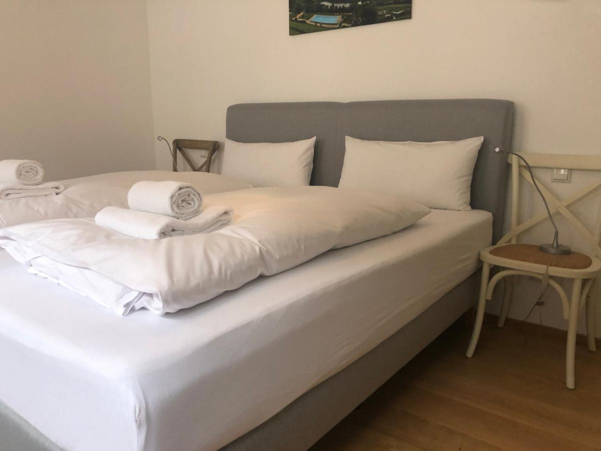 Apartment Seeglueck Am Schliersee - Modern, Zentral, Perfekt Fuer Familien 외부 사진
