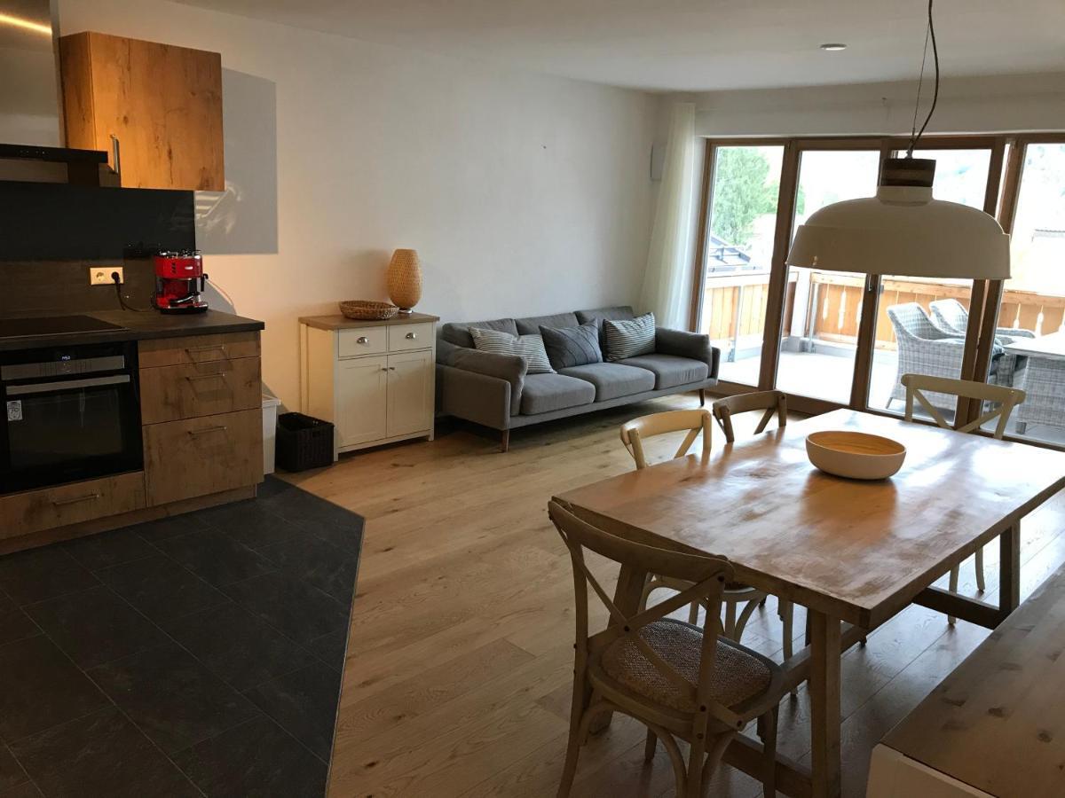 Apartment Seeglueck Am Schliersee - Modern, Zentral, Perfekt Fuer Familien 외부 사진