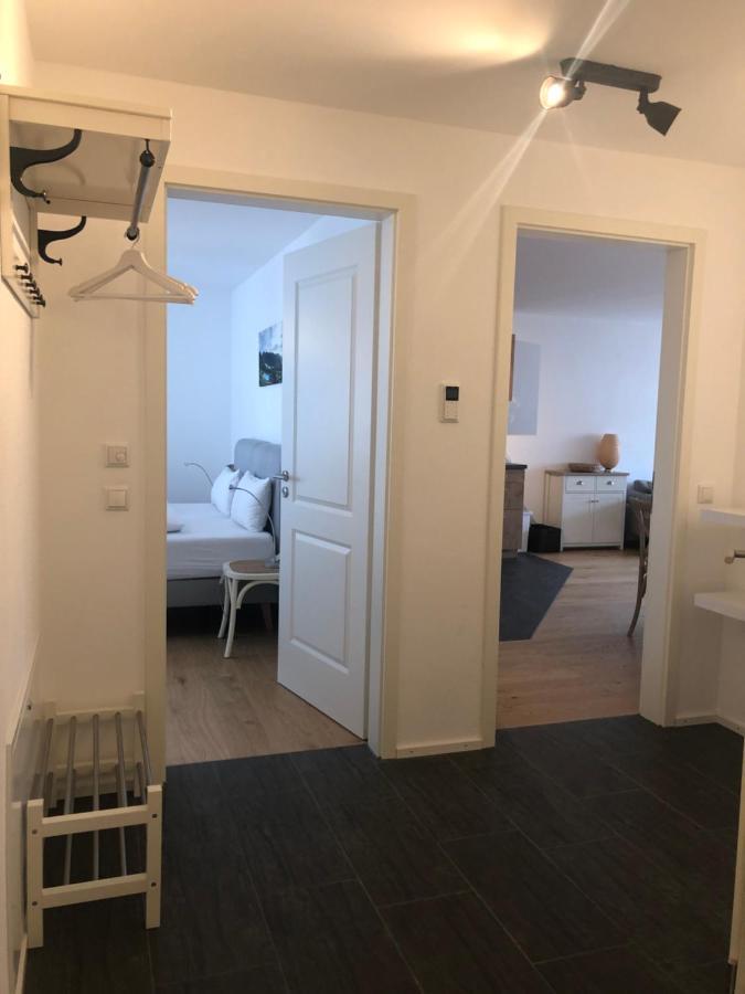 Apartment Seeglueck Am Schliersee - Modern, Zentral, Perfekt Fuer Familien 외부 사진