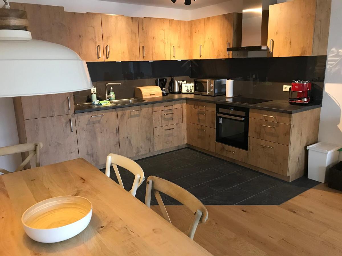 Apartment Seeglueck Am Schliersee - Modern, Zentral, Perfekt Fuer Familien 외부 사진