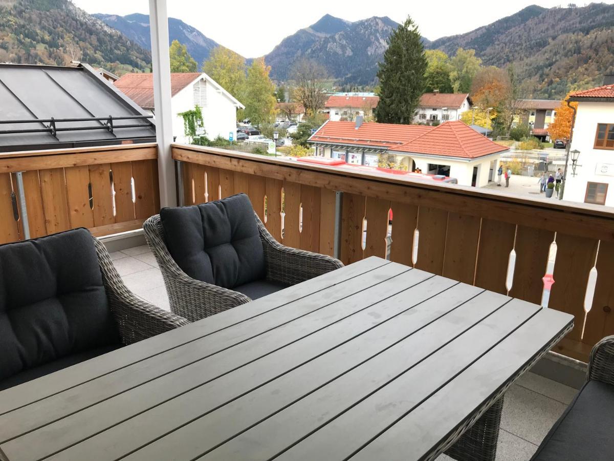 Apartment Seeglueck Am Schliersee - Modern, Zentral, Perfekt Fuer Familien 외부 사진