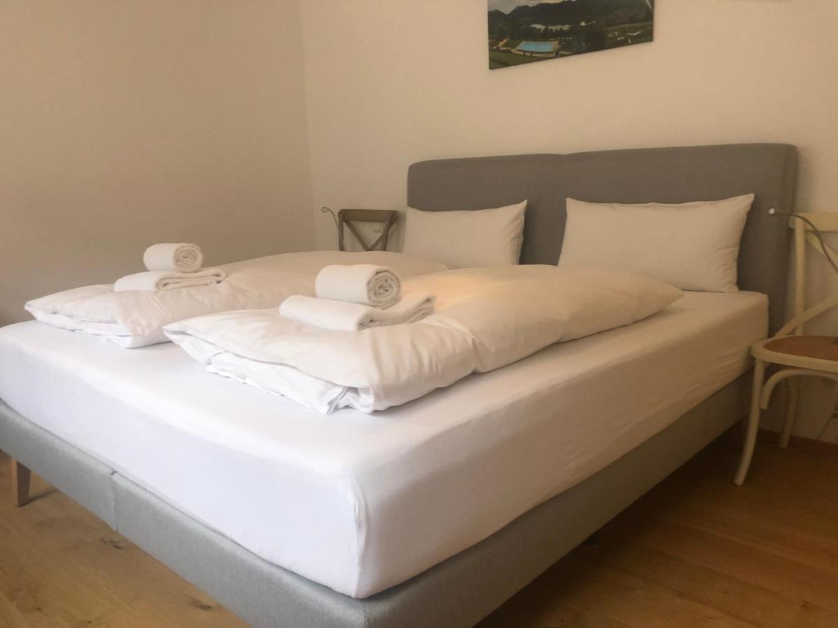 Apartment Seeglueck Am Schliersee - Modern, Zentral, Perfekt Fuer Familien 외부 사진