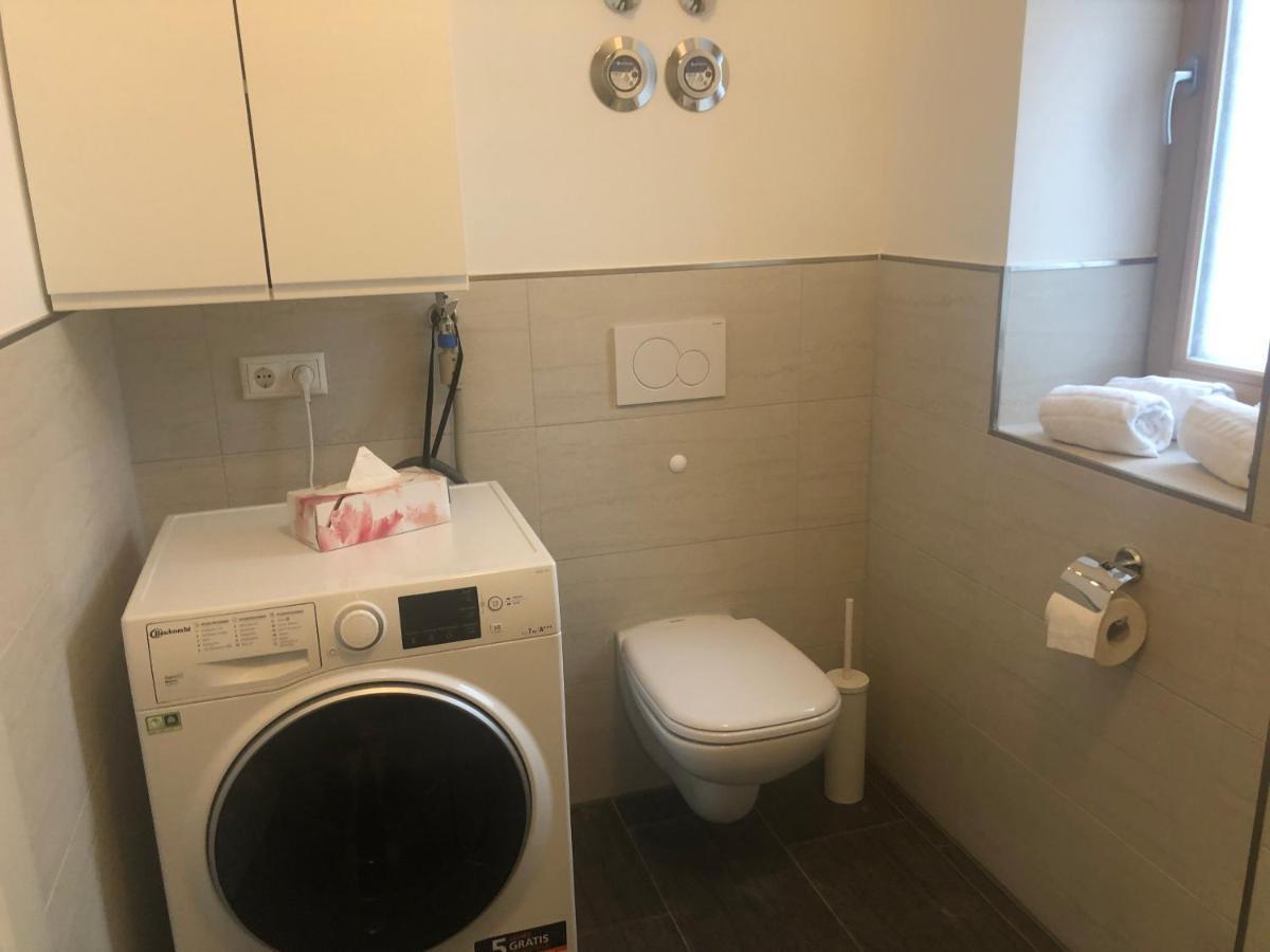 Apartment Seeglueck Am Schliersee - Modern, Zentral, Perfekt Fuer Familien 외부 사진