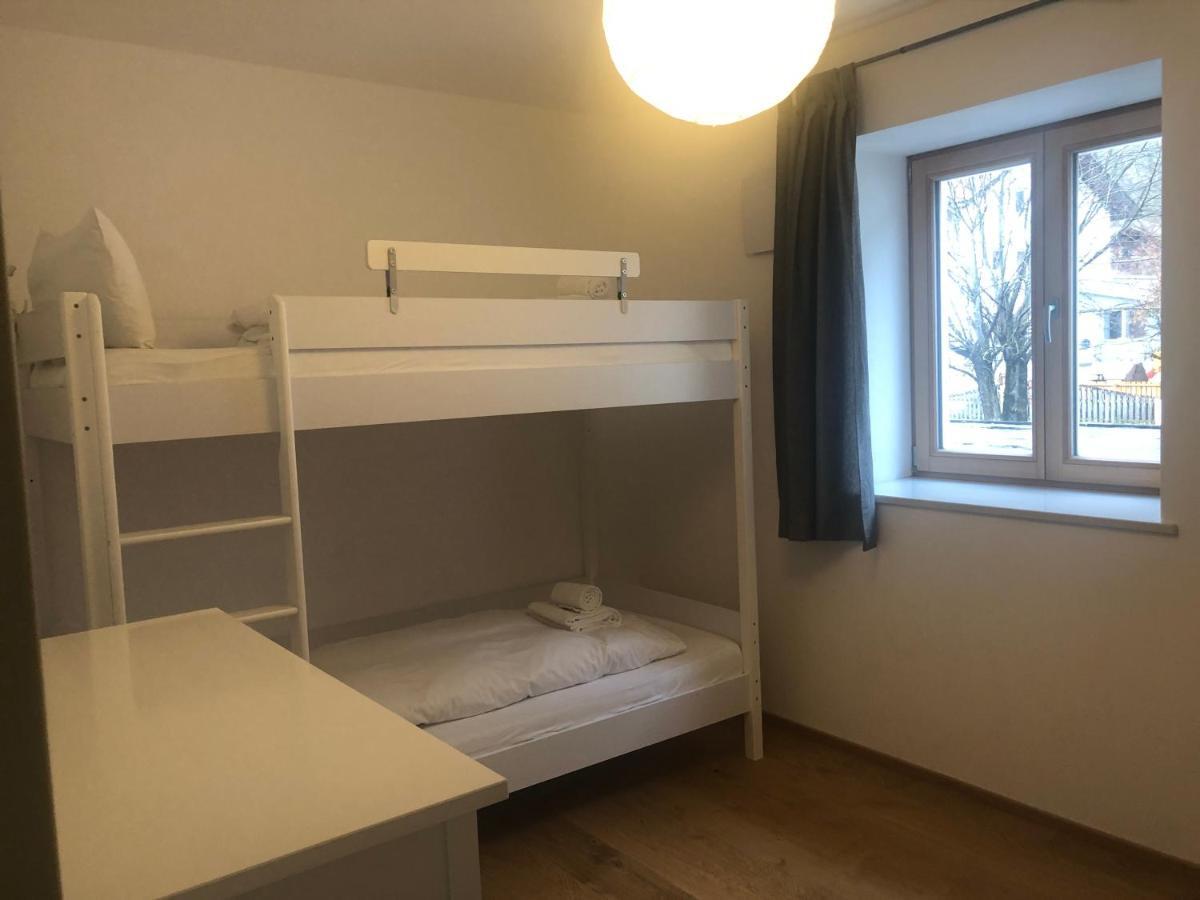 Apartment Seeglueck Am Schliersee - Modern, Zentral, Perfekt Fuer Familien 외부 사진